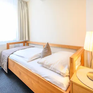 Отель Biohotel Garmischer Hof, Гармиш-Партенкирхен